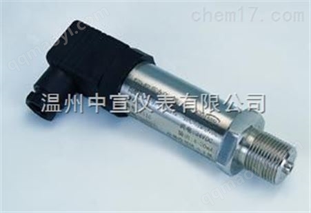 TBP-3船用压力变送器