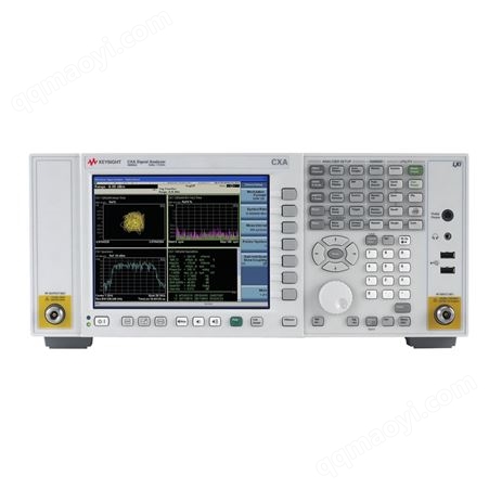 N9000A信號分析儀