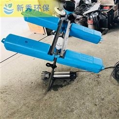 潜水推流曝气机