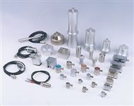 高性能工业超声检测探头