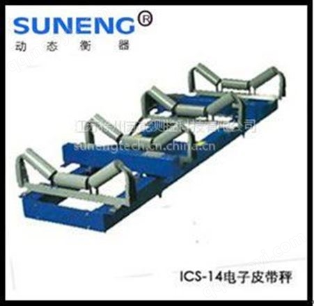 ICS優(yōu)惠供應(yīng)拉姆齊電子皮帶秤