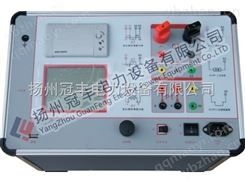 SGBB-3全自动互感器伏安特性测试仪