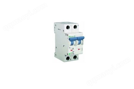 伊顿穆勒MOELLER微型断路器PL9,PL10