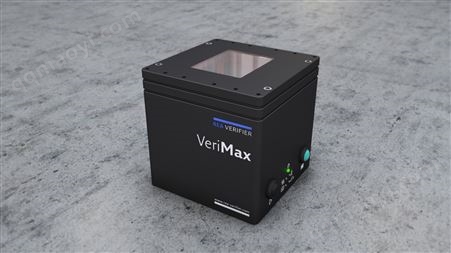 REA VeriMax Inline在線條碼檢測儀廠家