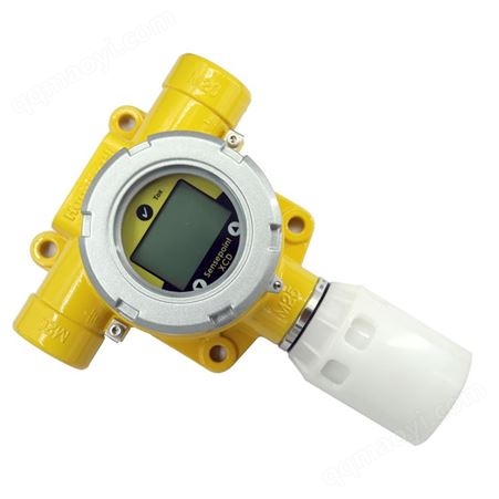Sensepoint XCD霍尼韋爾固定式可燃?xì)鉂舛刃孤秷?bào)警器氣體探測(cè)器Sensepoint XCD