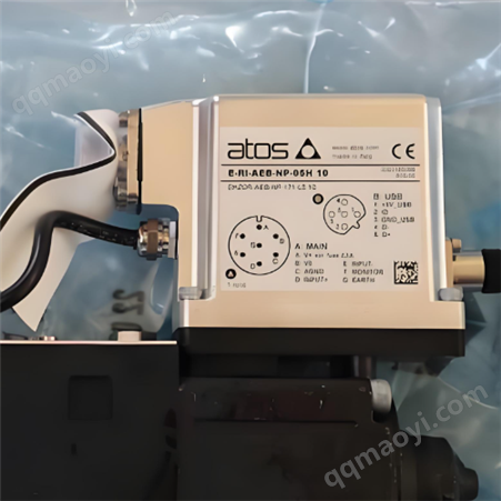 DHZO-AEB-NP-073-L5-Y销售ATOS比例阀报价