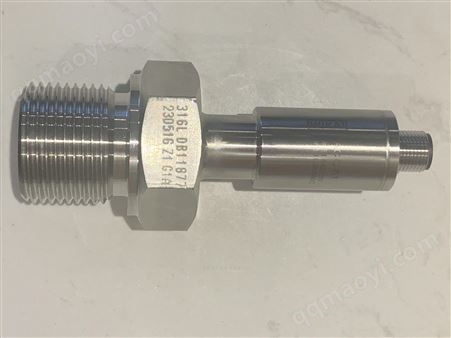 S-20壓力傳感器生產