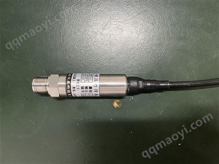BRY-G排氣閥監測用高頻壓力傳感器變送器供應商
